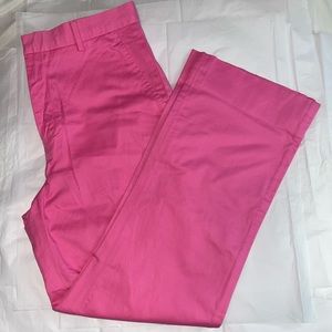 RL Sport Barbie Pink Khaki Pants